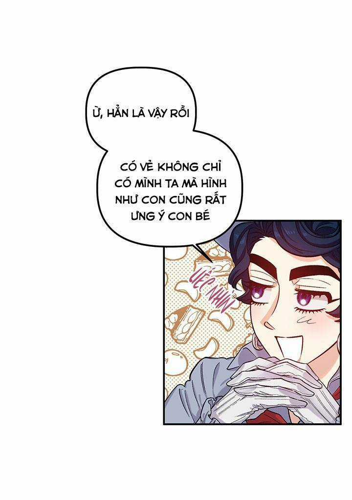 May Mắn Hay Bất Hạnh Chapter 35 trang 4