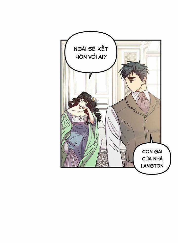 May Mắn Hay Bất Hạnh Chapter 35 trang 40