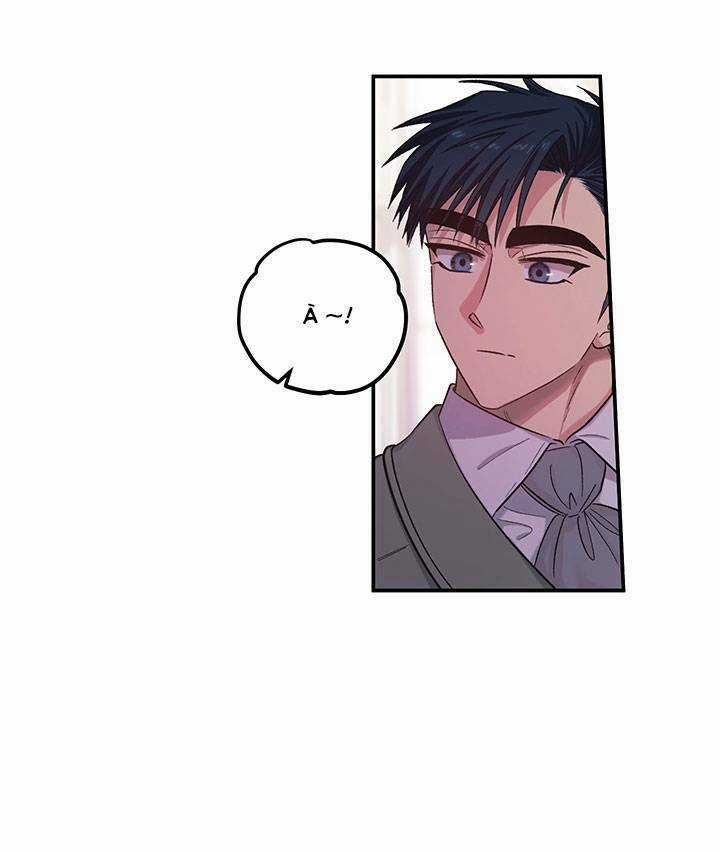 May Mắn Hay Bất Hạnh Chapter 35 trang 41