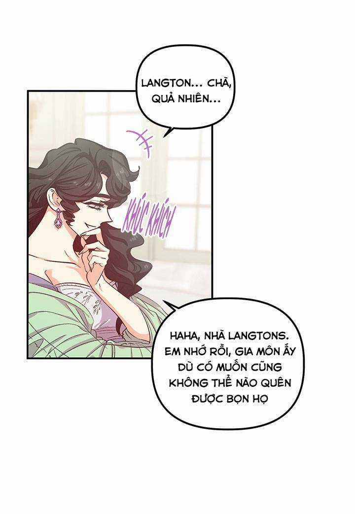 May Mắn Hay Bất Hạnh Chapter 35 trang 42