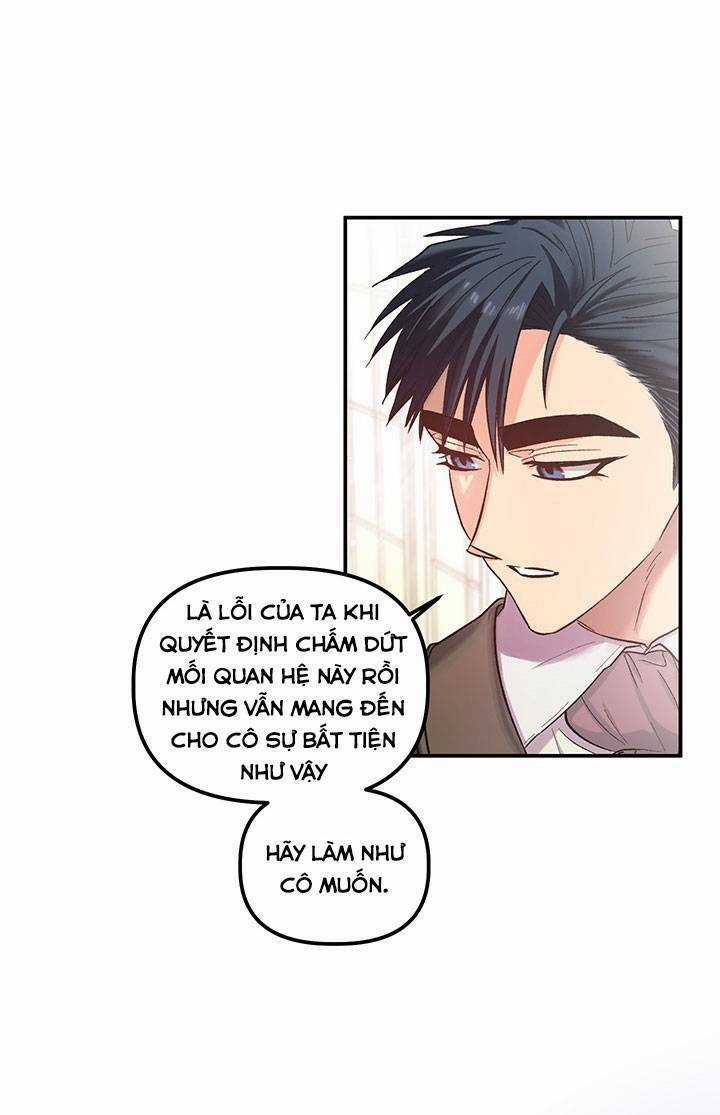 May Mắn Hay Bất Hạnh Chapter 35 trang 44