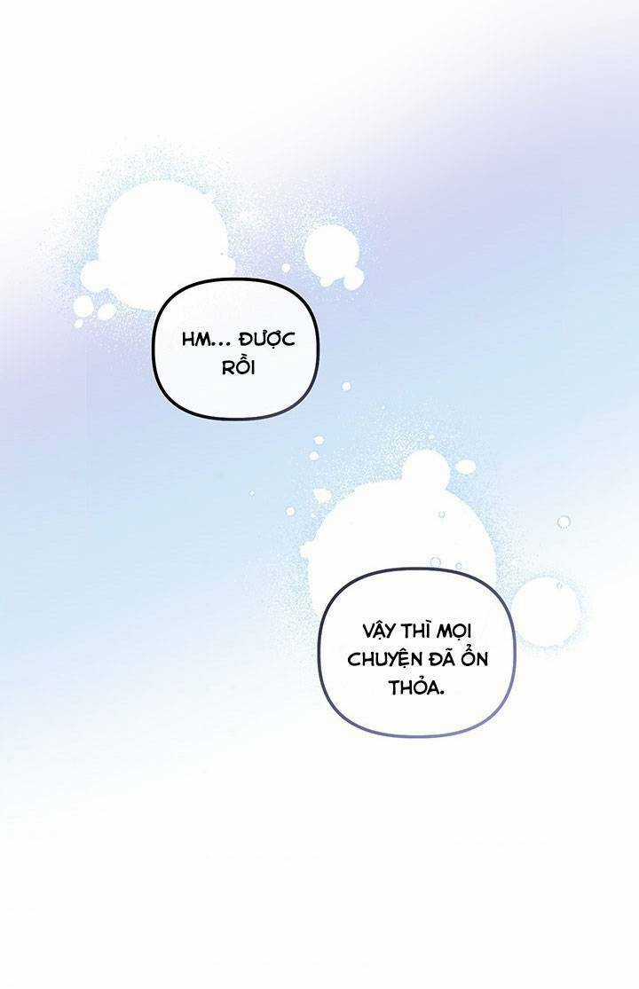 May Mắn Hay Bất Hạnh Chapter 35 trang 45