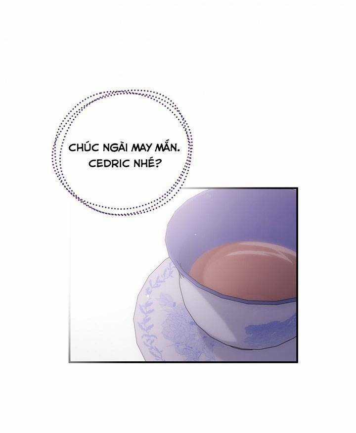 May Mắn Hay Bất Hạnh Chapter 35 trang 46