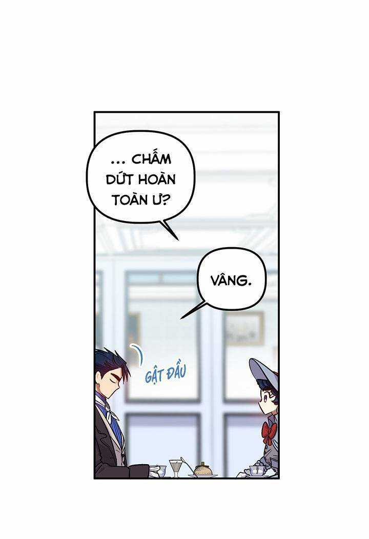 May Mắn Hay Bất Hạnh Chapter 35 trang 48