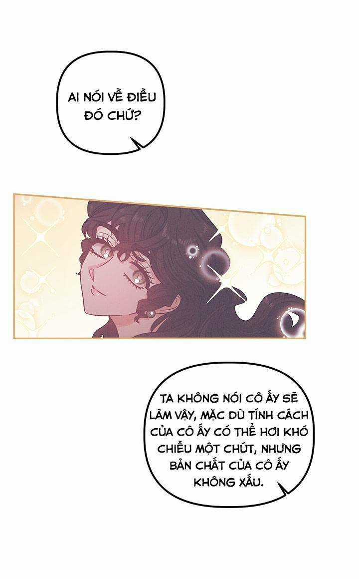 May Mắn Hay Bất Hạnh Chapter 35 trang 50