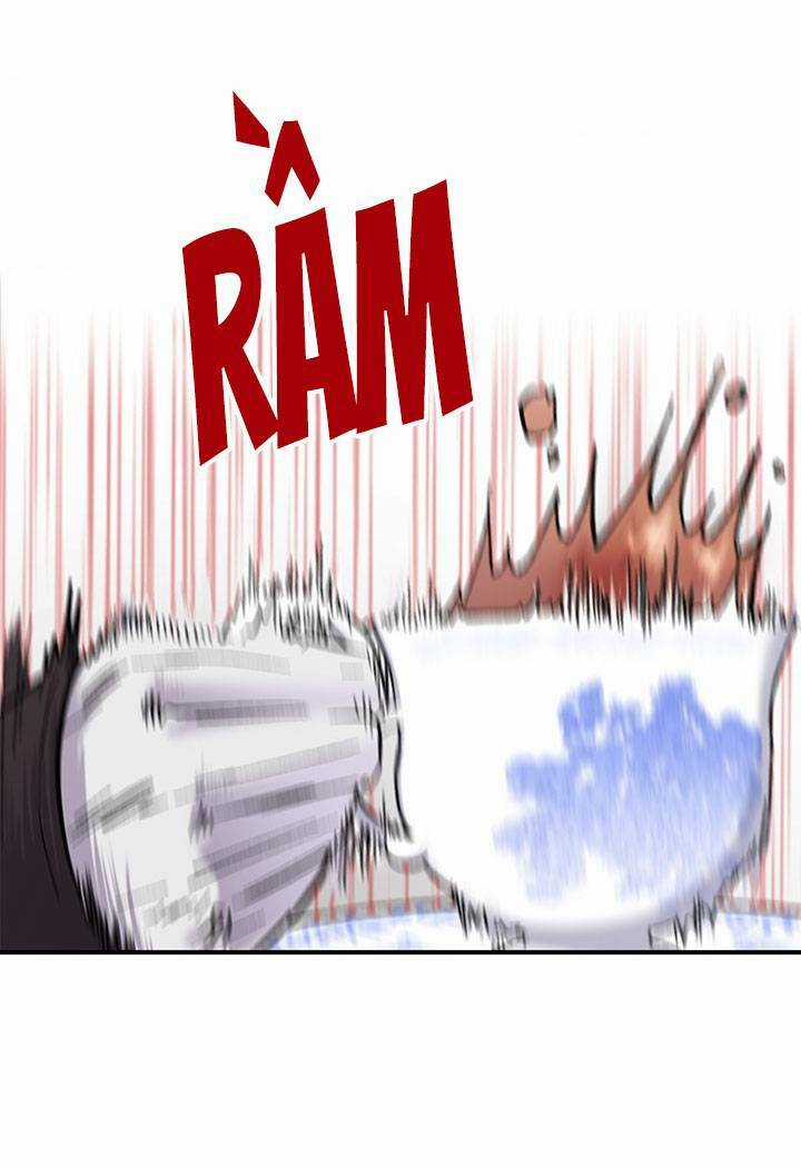 May Mắn Hay Bất Hạnh Chapter 35 trang 55