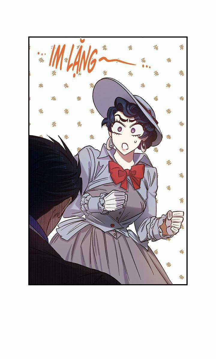 May Mắn Hay Bất Hạnh Chapter 35 trang 56