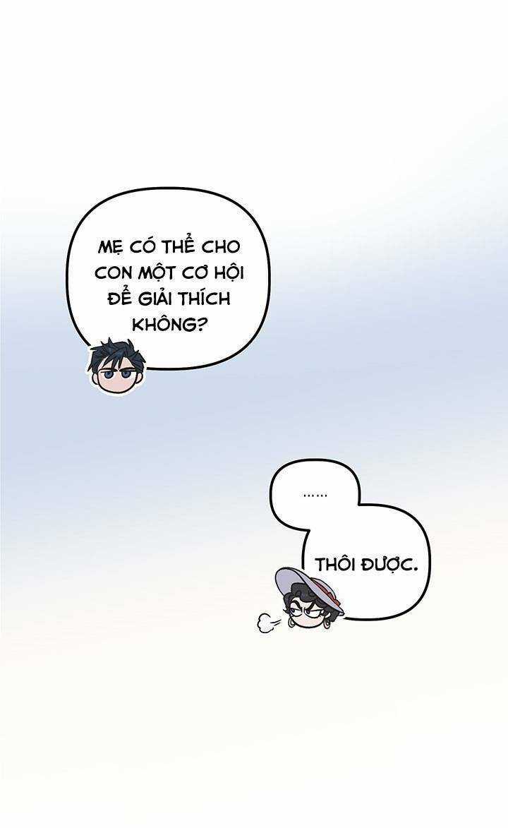 May Mắn Hay Bất Hạnh Chapter 35 trang 57