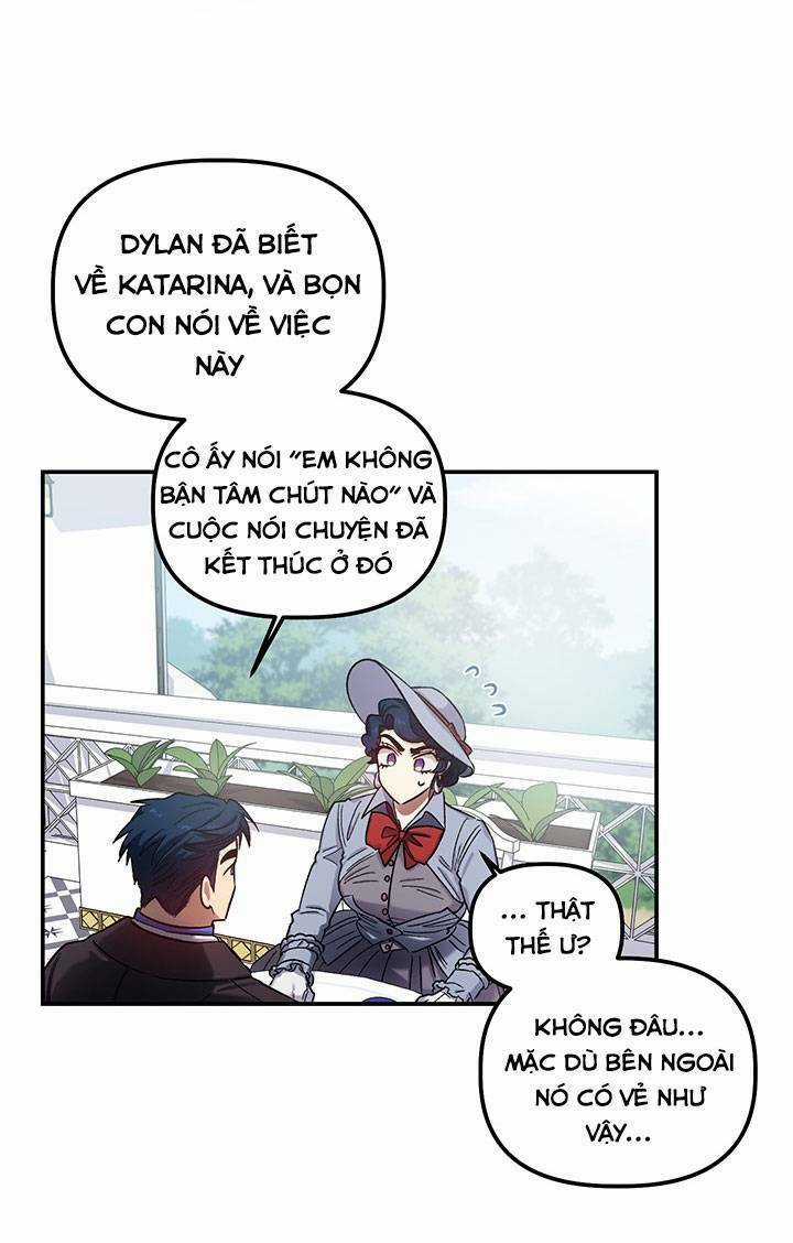 May Mắn Hay Bất Hạnh Chapter 35 trang 58
