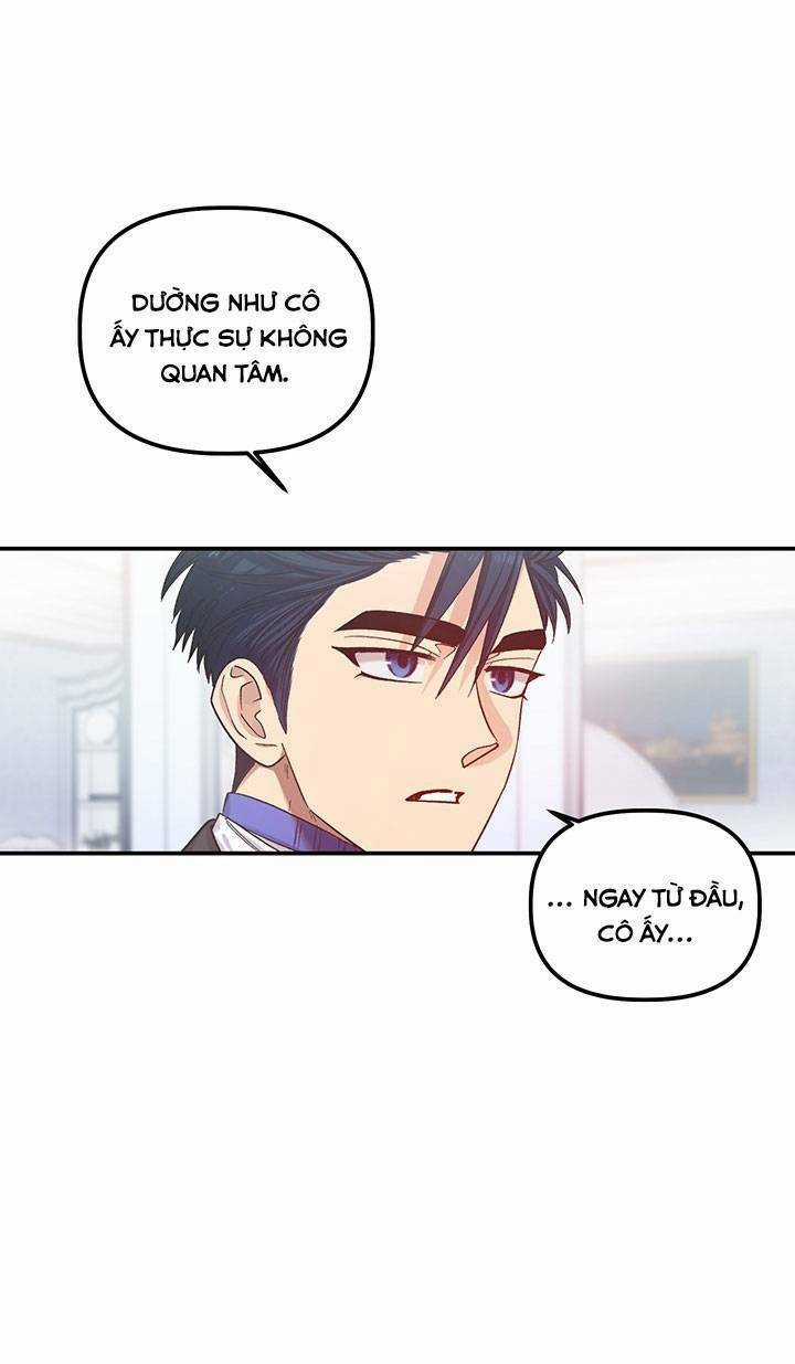 May Mắn Hay Bất Hạnh Chapter 35 trang 59