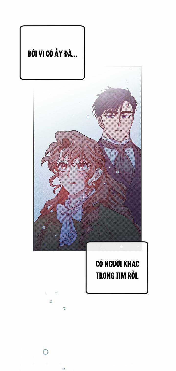 May Mắn Hay Bất Hạnh Chapter 35 trang 61