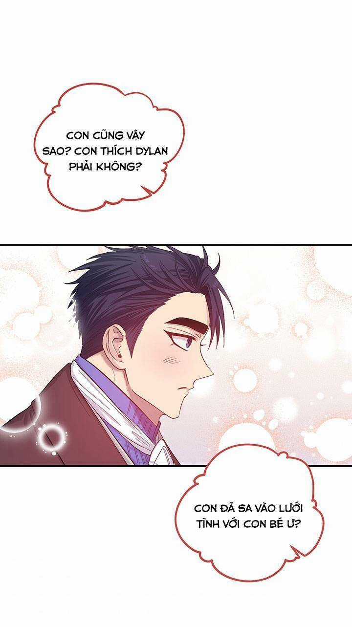 May Mắn Hay Bất Hạnh Chapter 35 trang 8