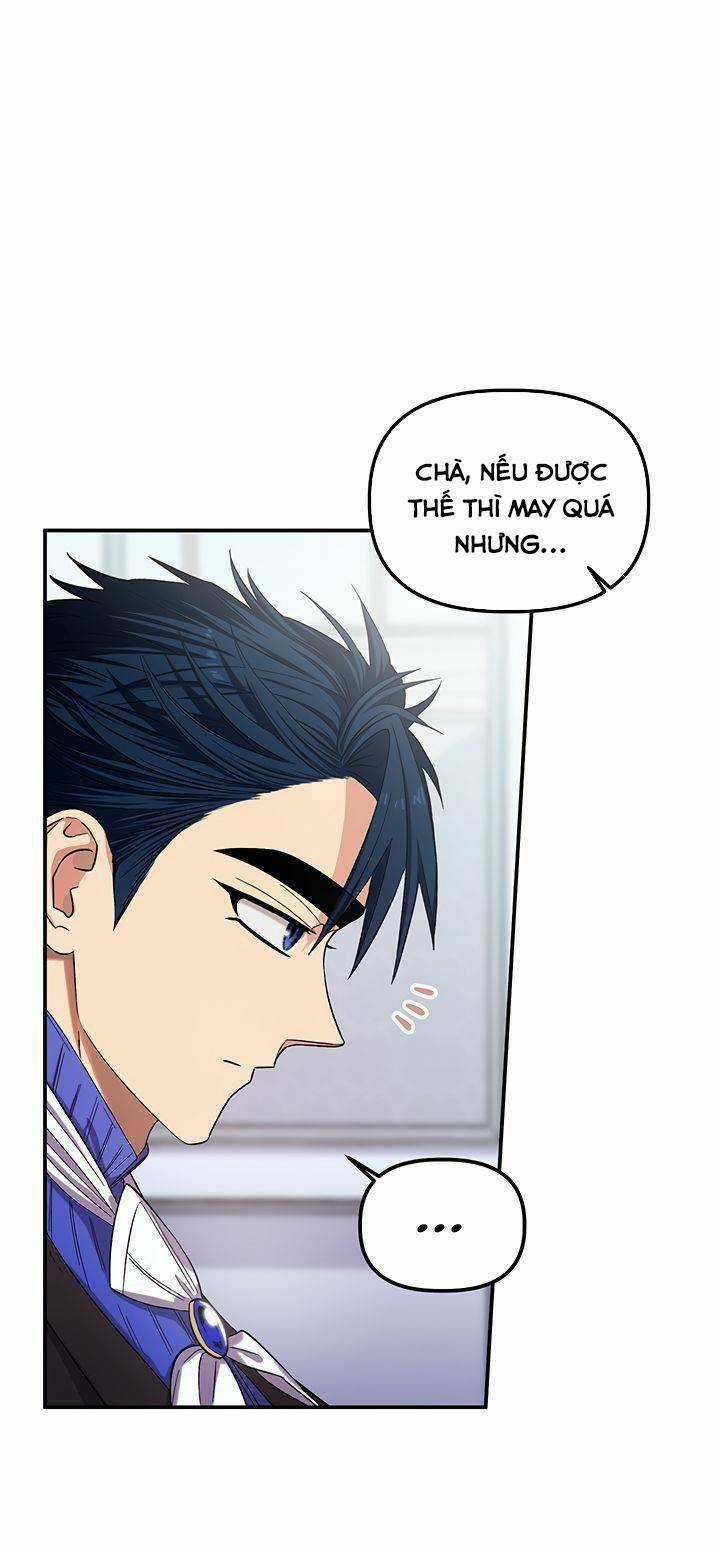 May Mắn Hay Bất Hạnh Chapter 36 trang 0