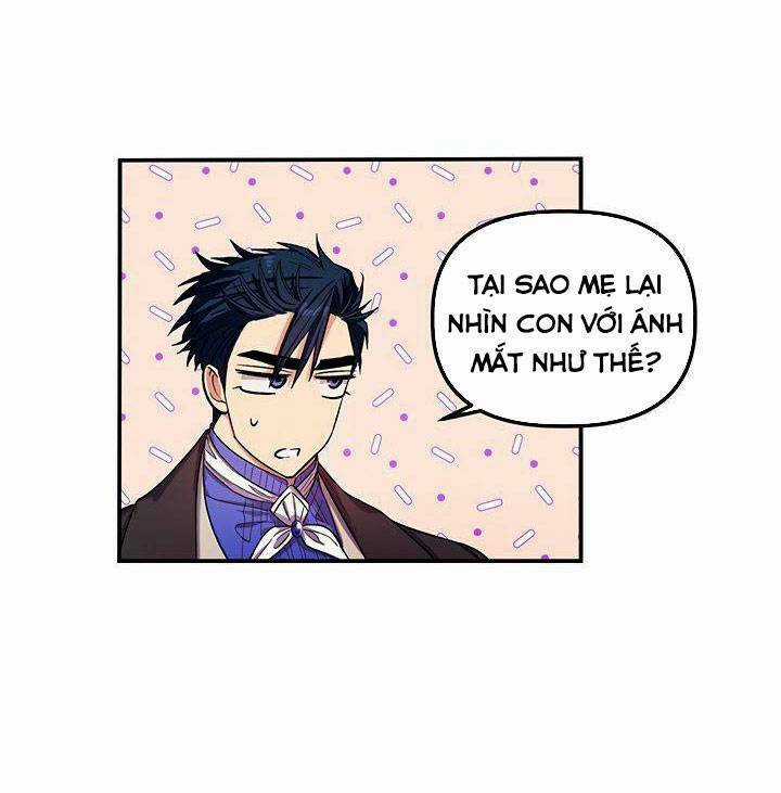 May Mắn Hay Bất Hạnh Chapter 36 trang 1