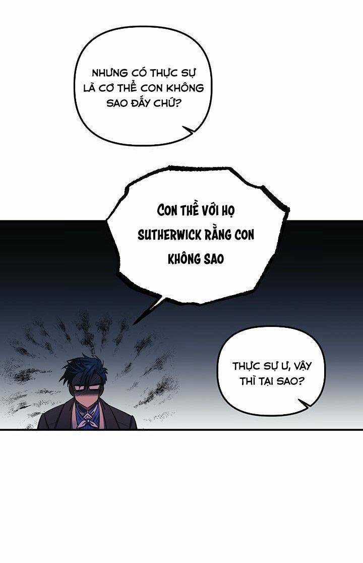 May Mắn Hay Bất Hạnh Chapter 36 trang 16