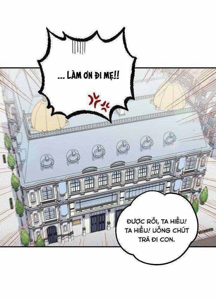 May Mắn Hay Bất Hạnh Chapter 36 trang 17