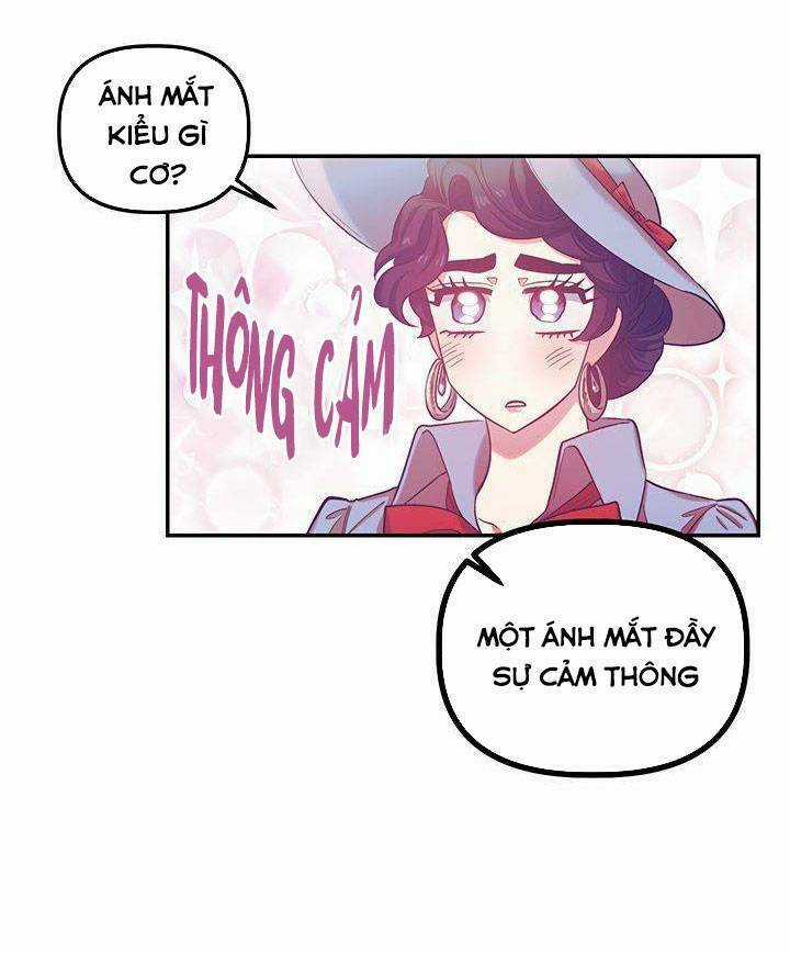 May Mắn Hay Bất Hạnh Chapter 36 trang 2