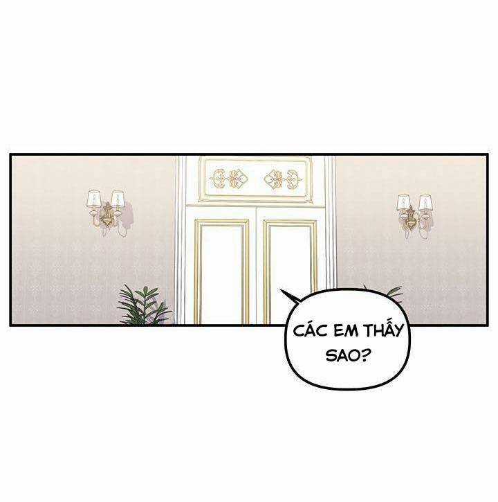 May Mắn Hay Bất Hạnh Chapter 36 trang 21