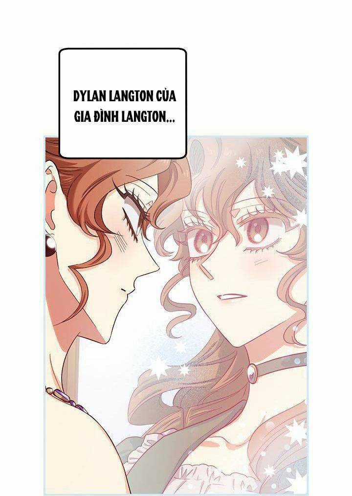 May Mắn Hay Bất Hạnh Chapter 36 trang 27