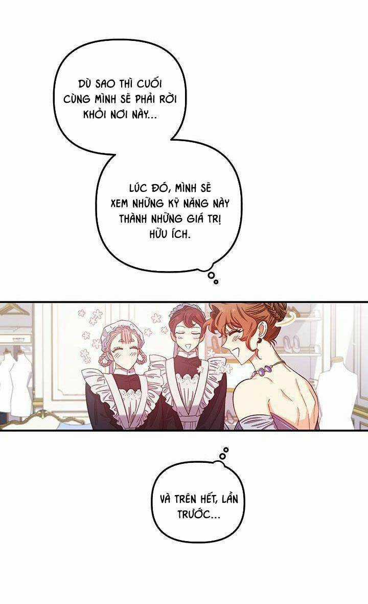 May Mắn Hay Bất Hạnh Chapter 36 trang 30