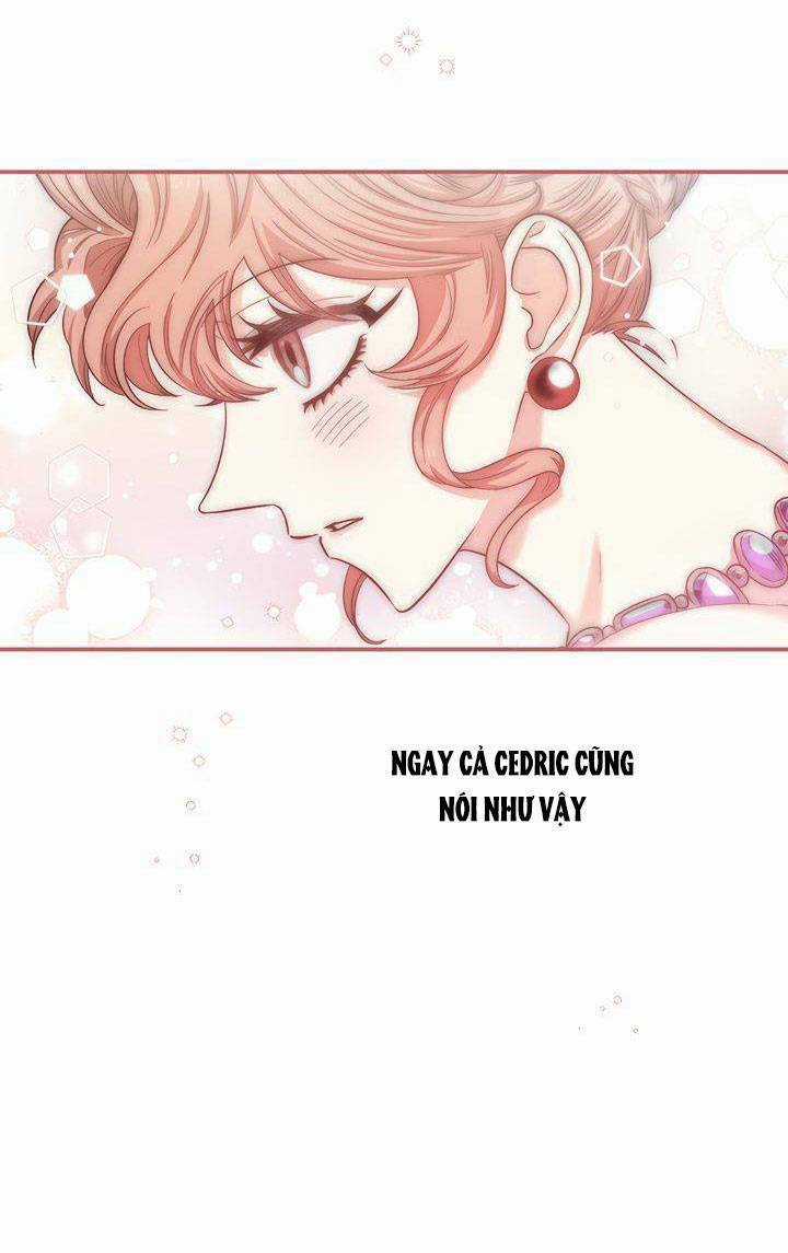 May Mắn Hay Bất Hạnh Chapter 36 trang 32