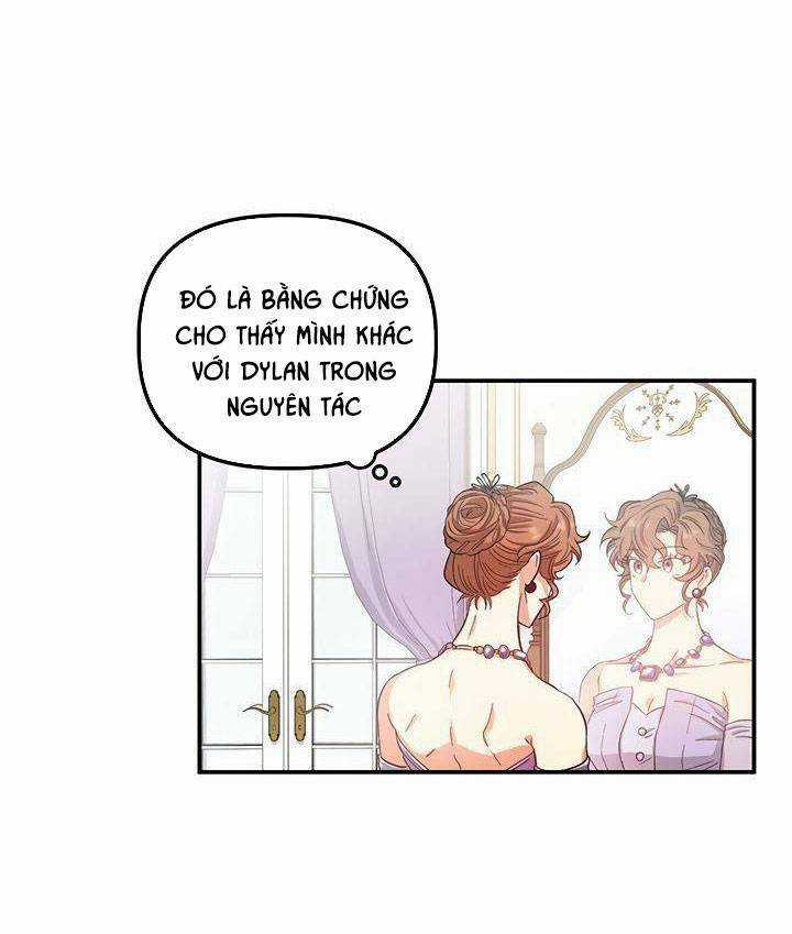 May Mắn Hay Bất Hạnh Chapter 36 trang 34