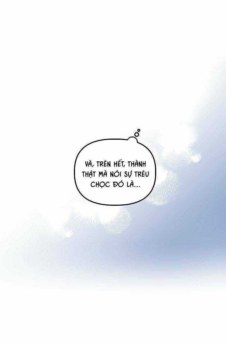 May Mắn Hay Bất Hạnh Chapter 36 trang 35