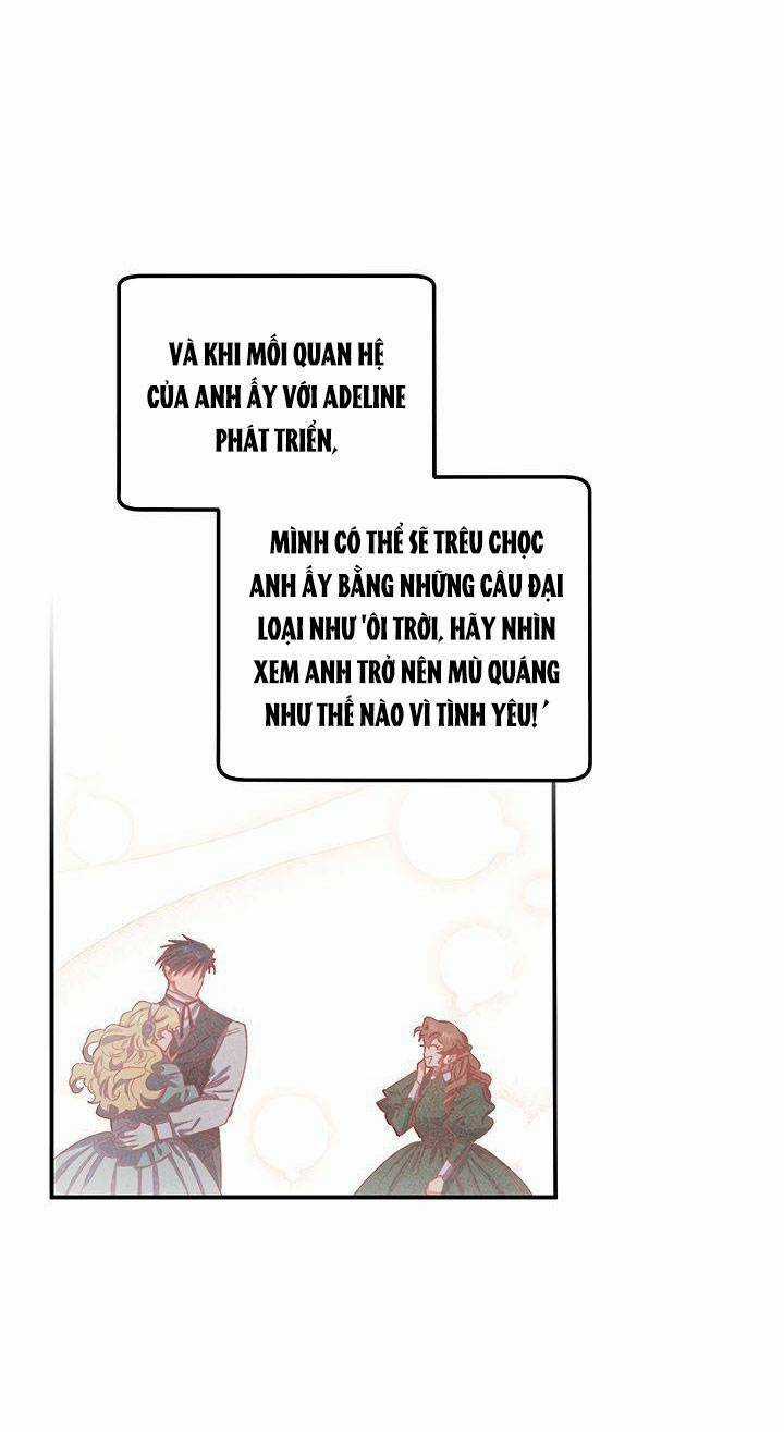 May Mắn Hay Bất Hạnh Chapter 36 trang 38