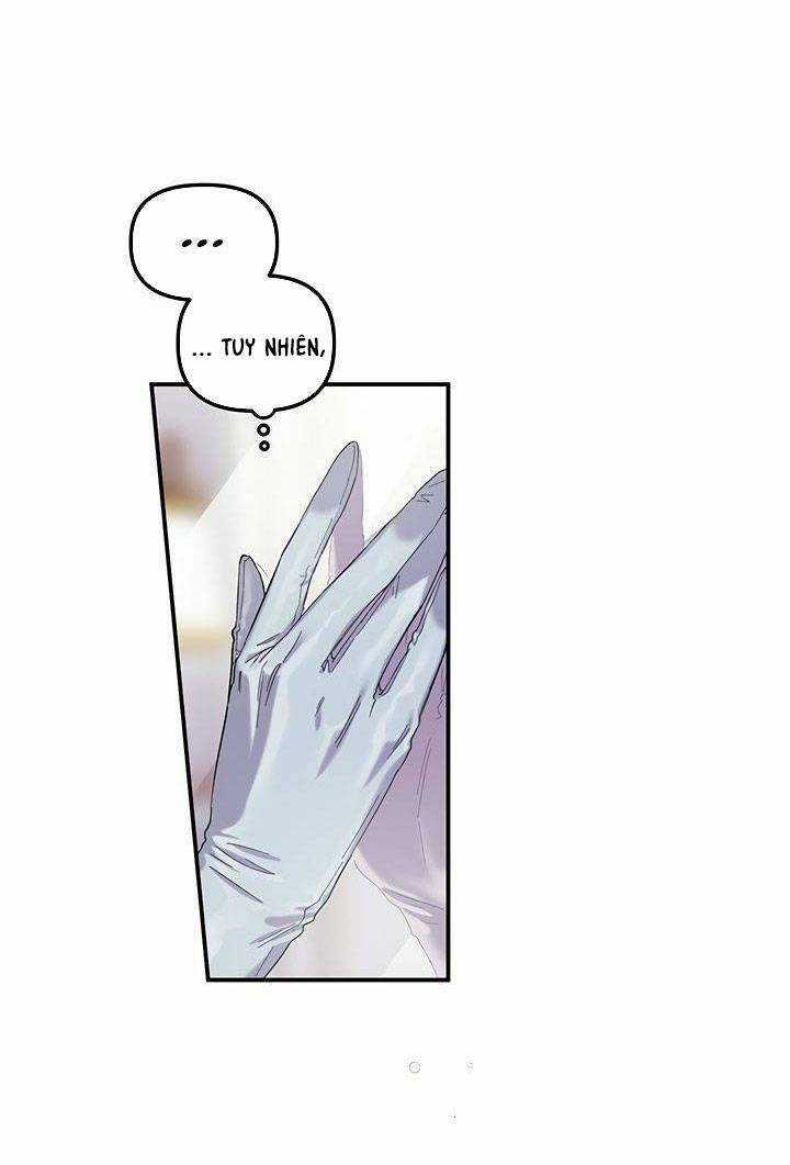 May Mắn Hay Bất Hạnh Chapter 36 trang 39