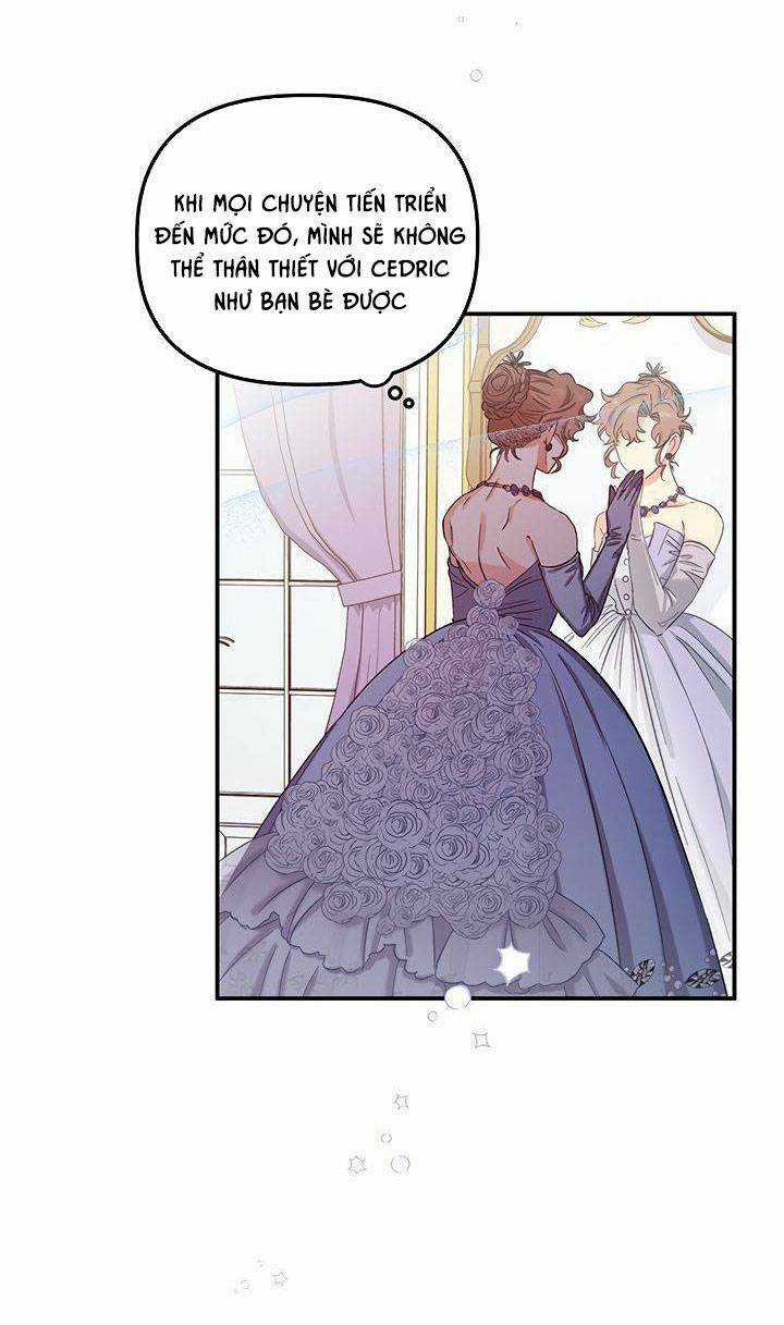 May Mắn Hay Bất Hạnh Chapter 36 trang 40