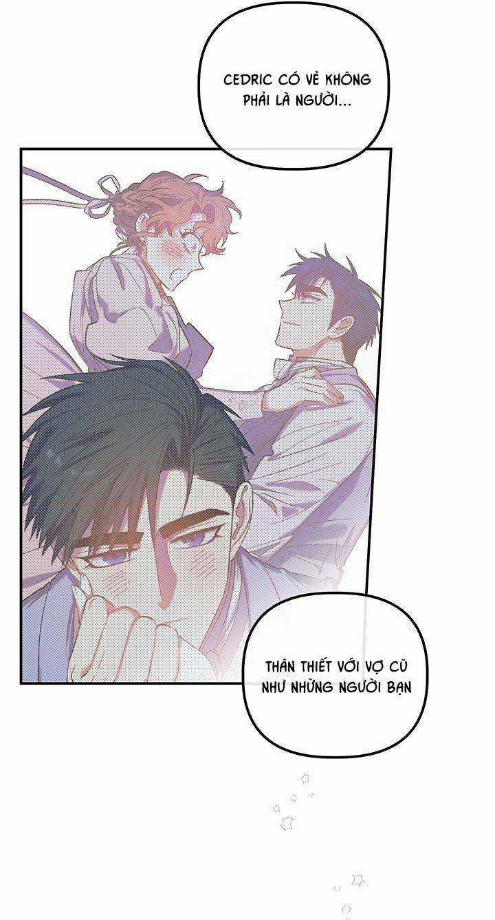 May Mắn Hay Bất Hạnh Chapter 36 trang 41