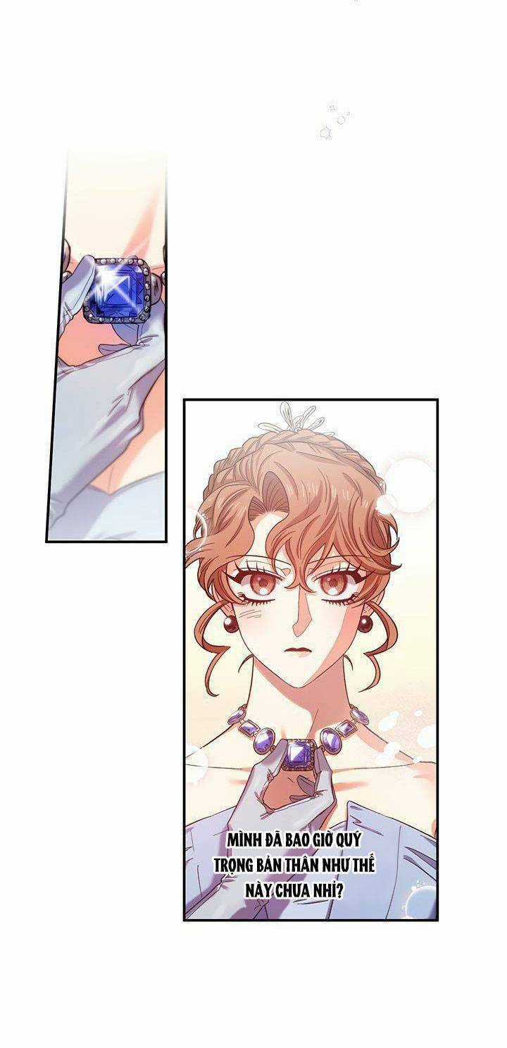 May Mắn Hay Bất Hạnh Chapter 36 trang 42