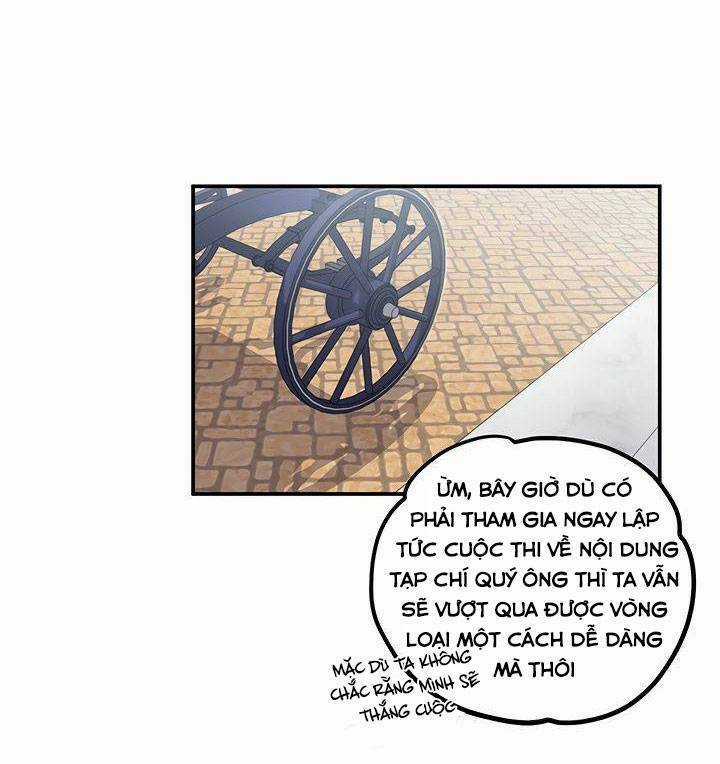 May Mắn Hay Bất Hạnh Chapter 36 trang 47