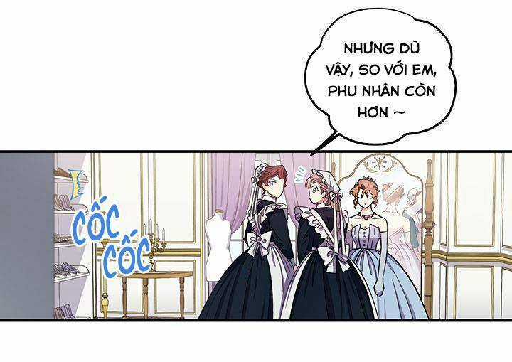 May Mắn Hay Bất Hạnh Chapter 36 trang 49