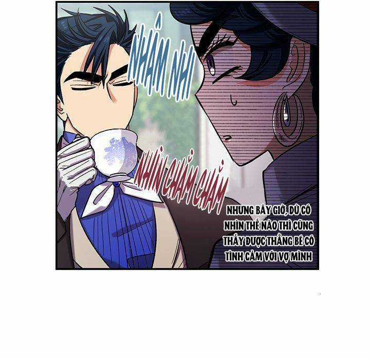 May Mắn Hay Bất Hạnh Chapter 36 trang 5