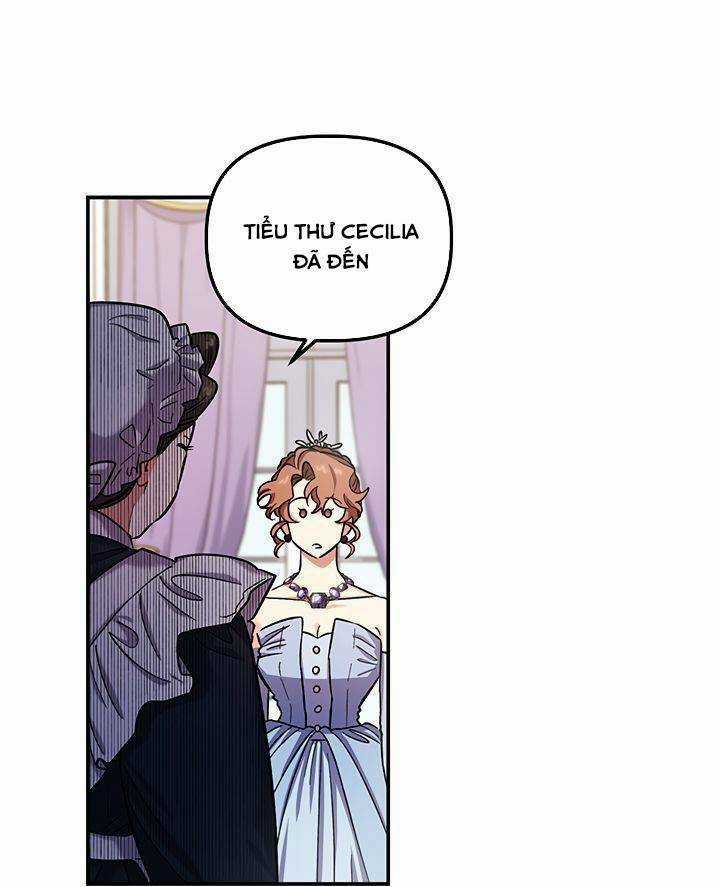 May Mắn Hay Bất Hạnh Chapter 36 trang 53