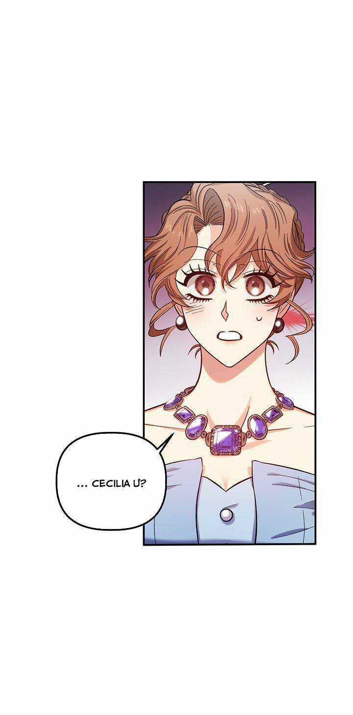 May Mắn Hay Bất Hạnh Chapter 36 trang 54