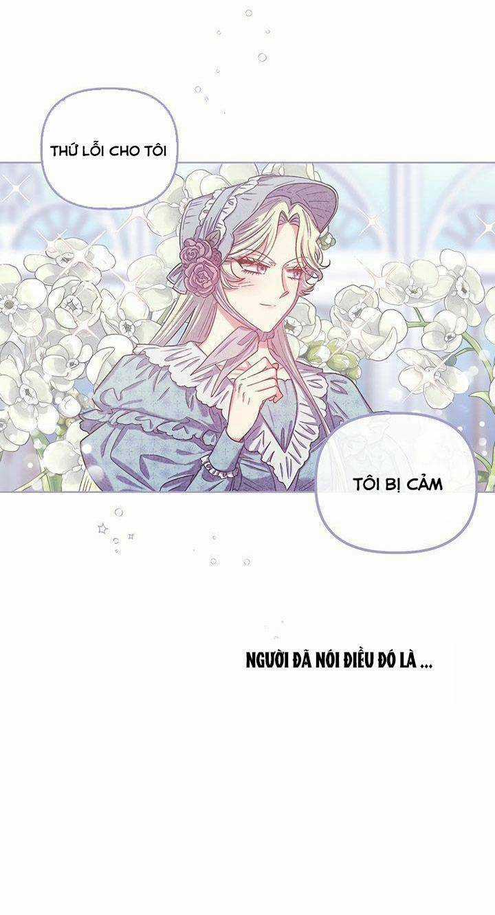 May Mắn Hay Bất Hạnh Chapter 36 trang 56