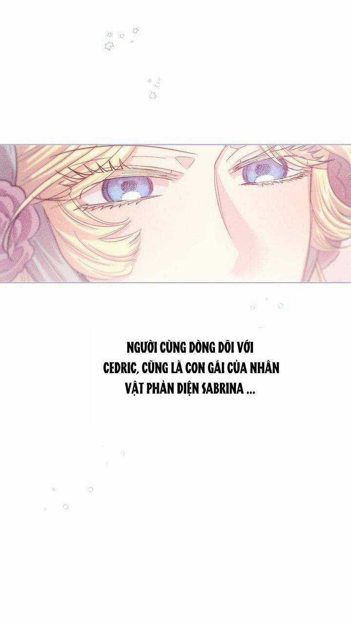 May Mắn Hay Bất Hạnh Chapter 36 trang 57