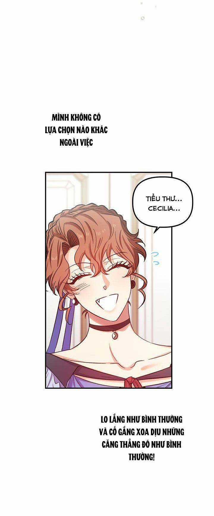 May Mắn Hay Bất Hạnh Chapter 37 trang 10