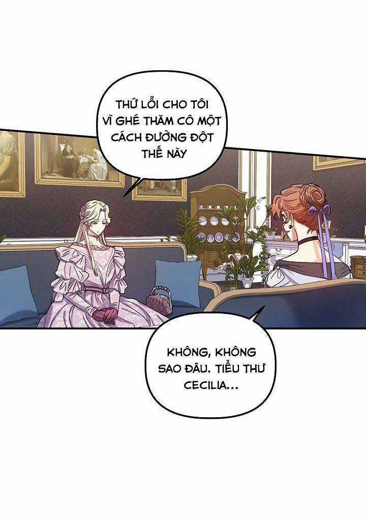 May Mắn Hay Bất Hạnh Chapter 37 trang 14