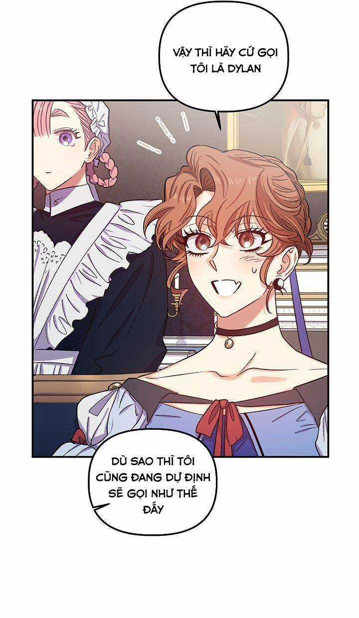 May Mắn Hay Bất Hạnh Chapter 37 trang 16