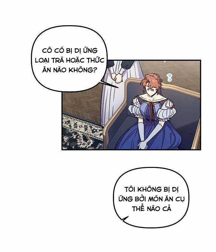 May Mắn Hay Bất Hạnh Chapter 37 trang 18