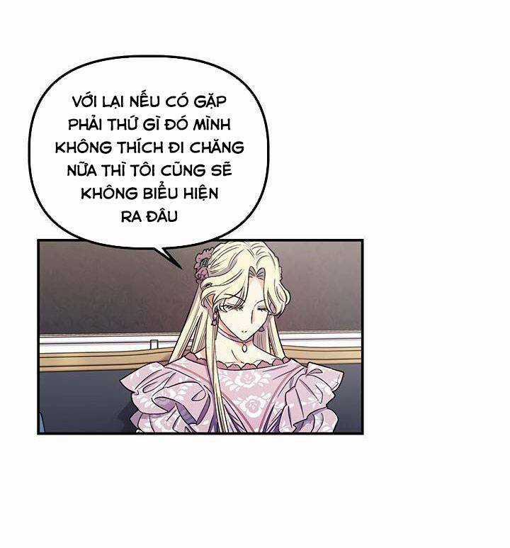 May Mắn Hay Bất Hạnh Chapter 37 trang 19