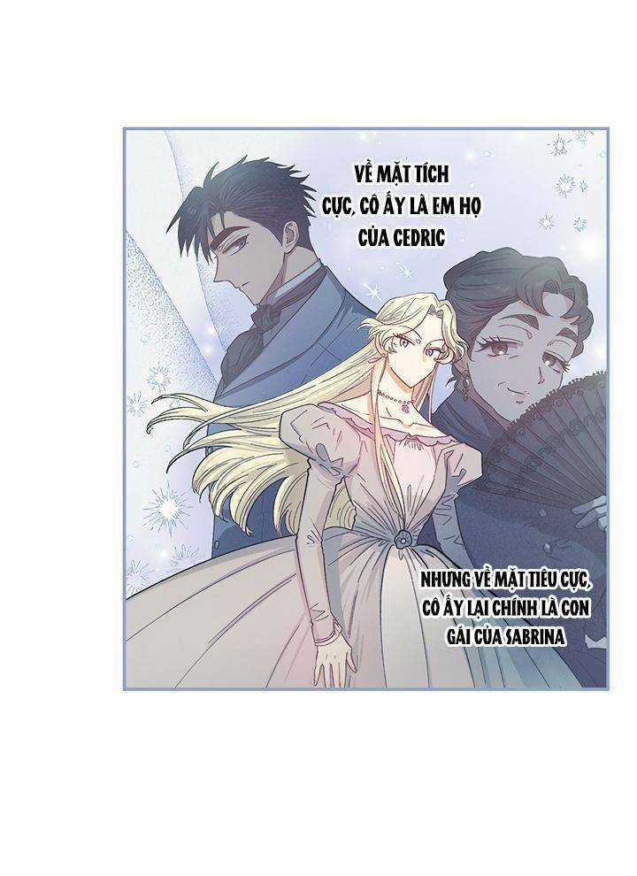 May Mắn Hay Bất Hạnh Chapter 37 trang 2