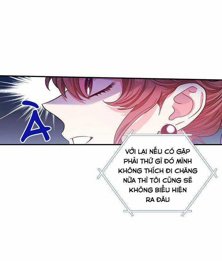 May Mắn Hay Bất Hạnh Chapter 37 trang 23