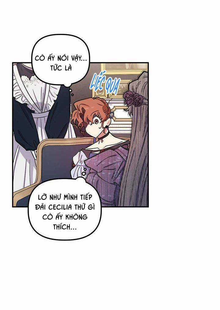 May Mắn Hay Bất Hạnh Chapter 37 trang 24