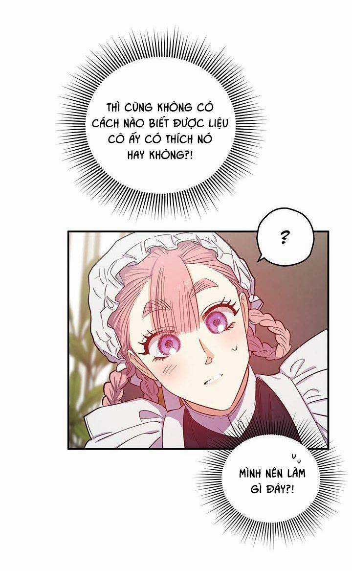 May Mắn Hay Bất Hạnh Chapter 37 trang 25