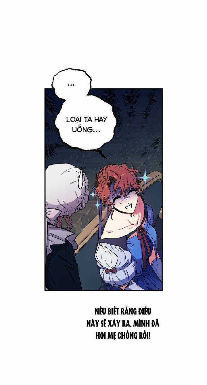 May Mắn Hay Bất Hạnh Chapter 37 trang 26