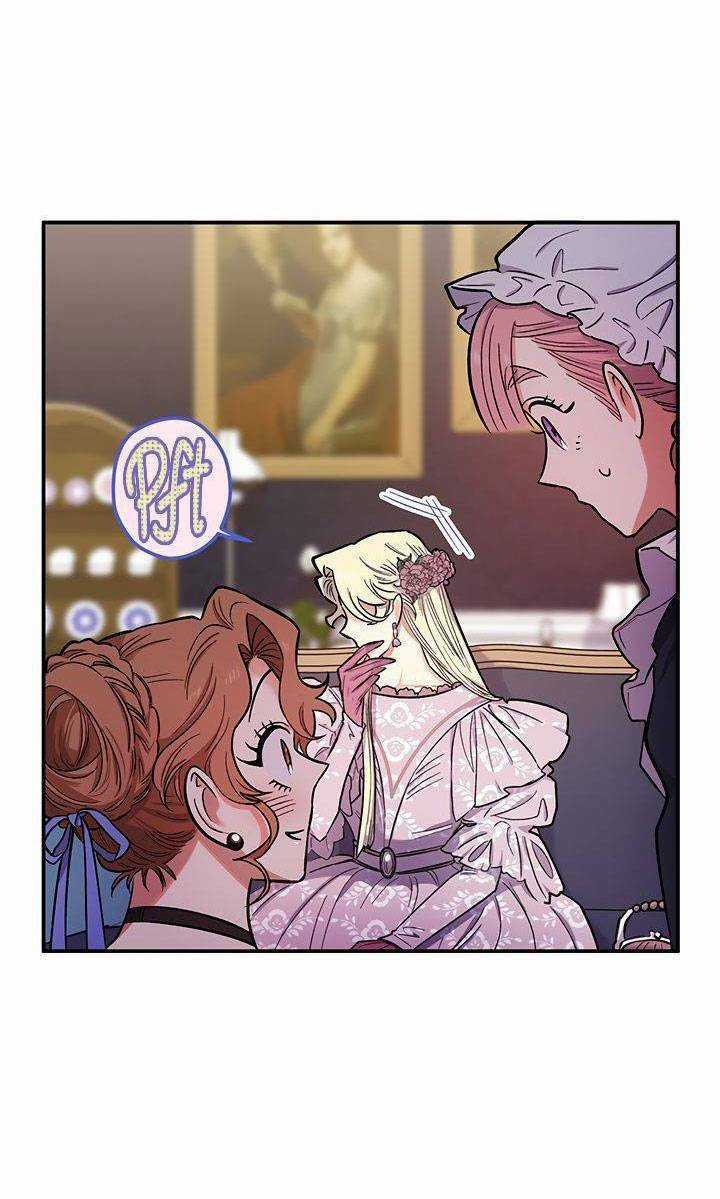 May Mắn Hay Bất Hạnh Chapter 37 trang 27